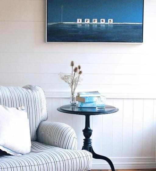 スイート, Bangalow Guesthouse