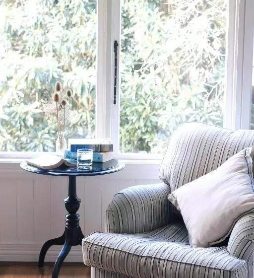 スイート, Bangalow Guesthouse