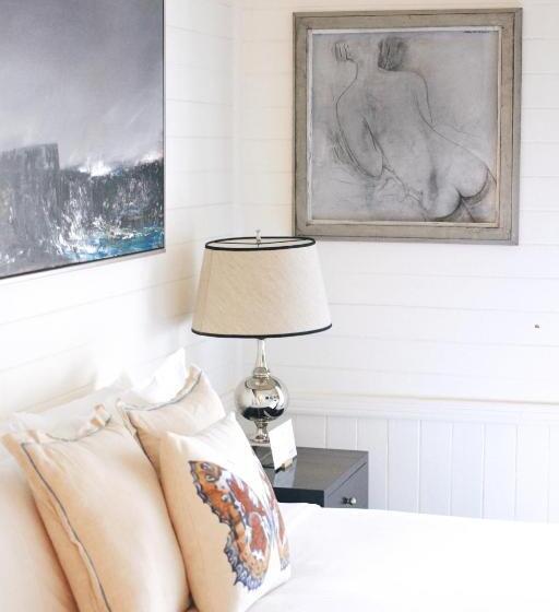 スイート, Bangalow Guesthouse