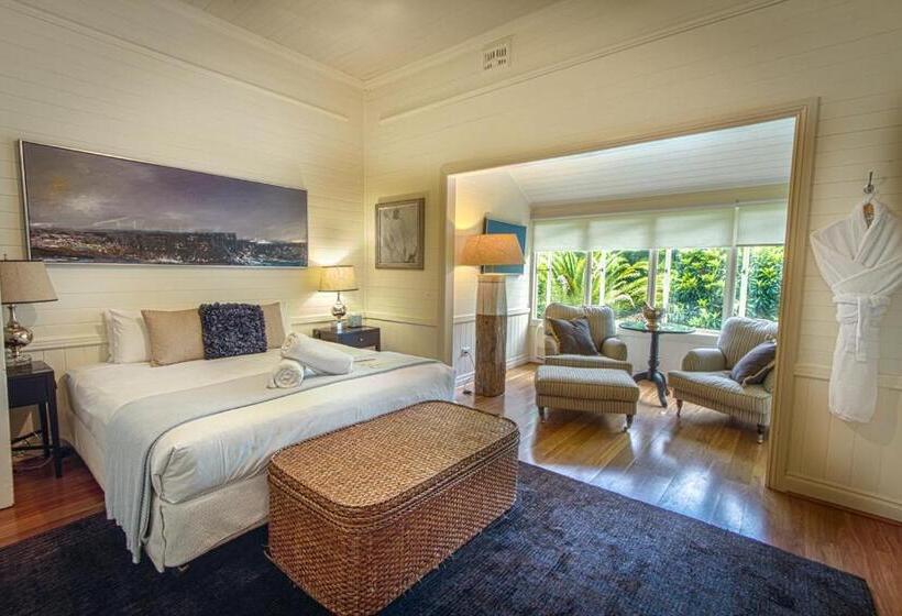 スイート, Bangalow Guesthouse