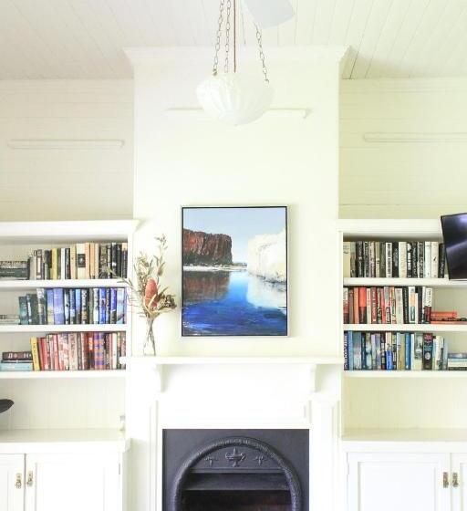 스위트, Bangalow Guesthouse