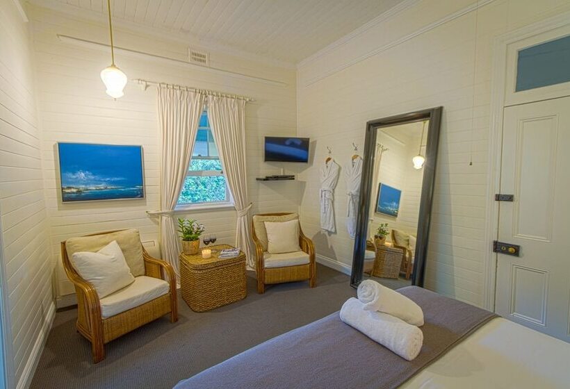 １ベッドルームアパートメント, Bangalow Guesthouse