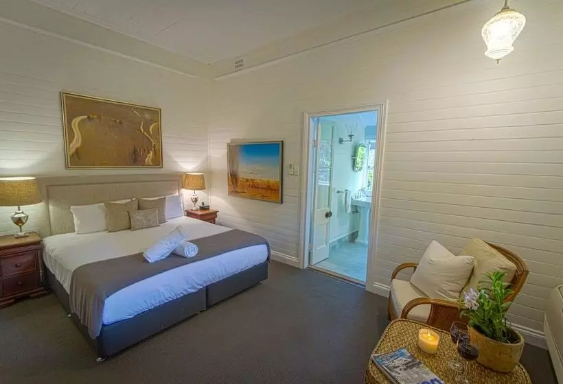 １ベッドルームアパートメント, Bangalow Guesthouse