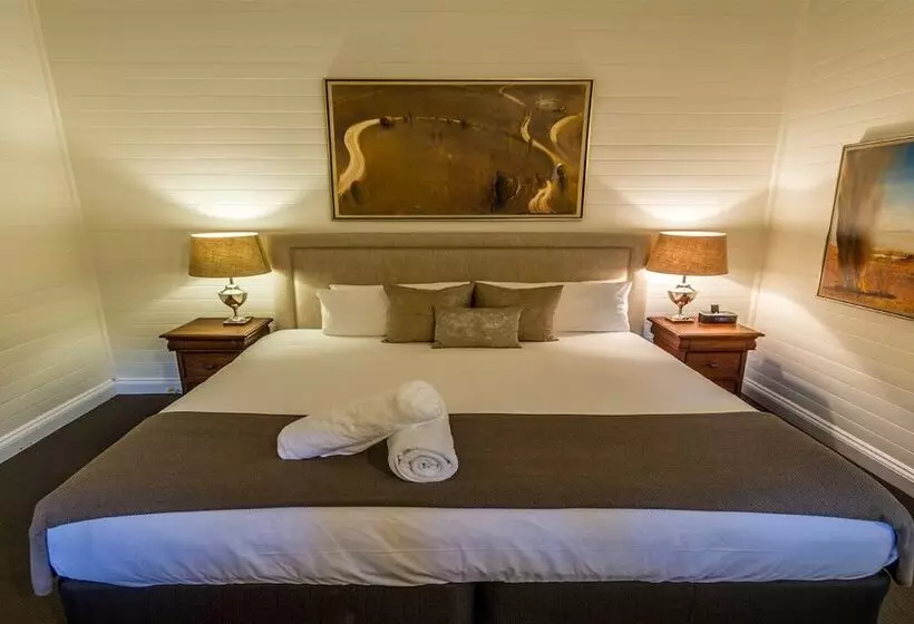 １ベッドルームアパートメント, Bangalow Guesthouse