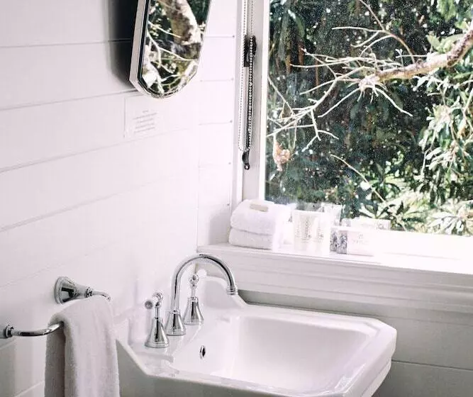 １ベッドルームアパートメント, Bangalow Guesthouse