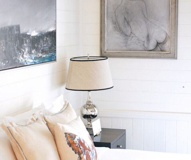 スイート, Bangalow Guesthouse