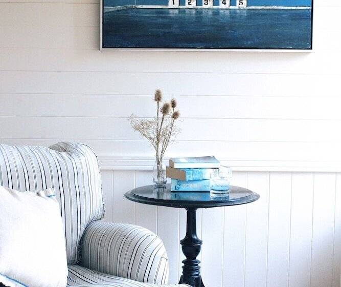 スイート, Bangalow Guesthouse