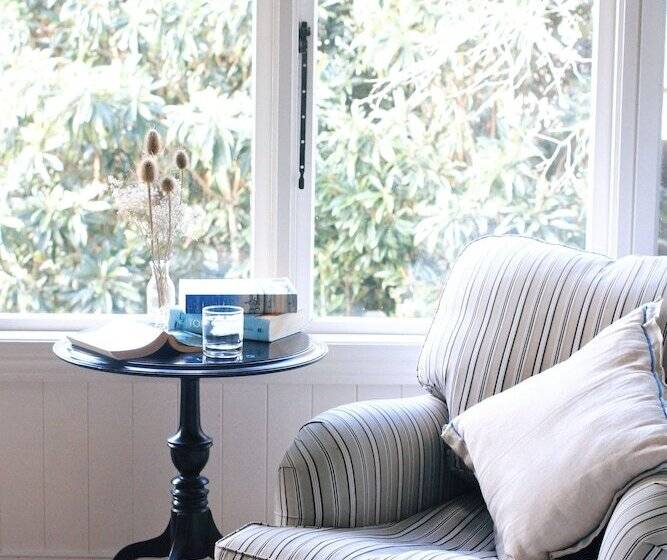 スイート, Bangalow Guesthouse