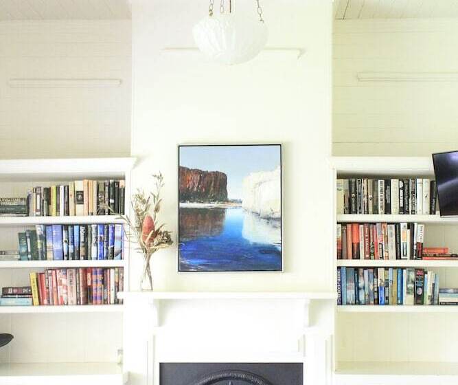 スイート, Bangalow Guesthouse