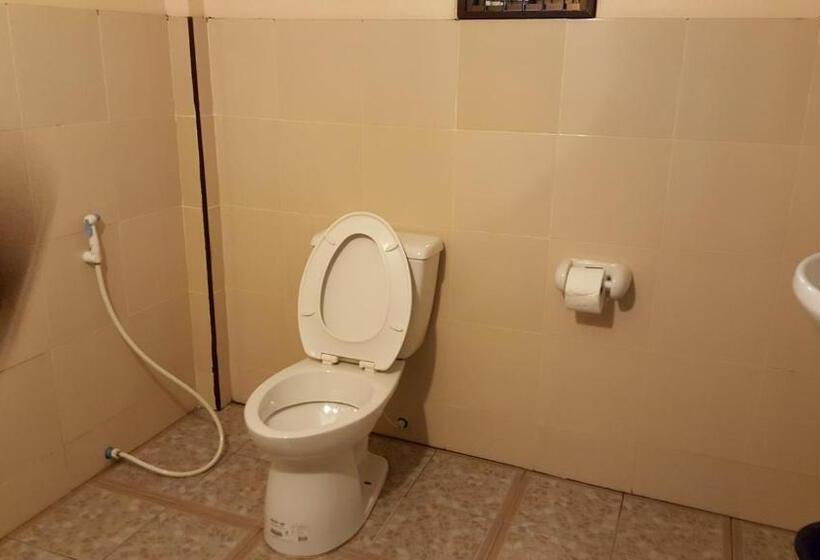 Хижина, Khao Sok Jungle Huts Resort