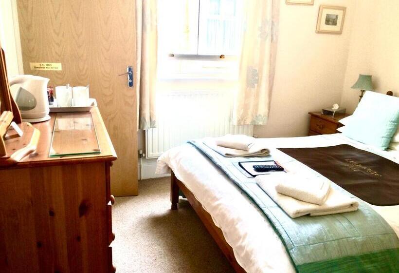 스탠다드 룸, Rosalie Guest House