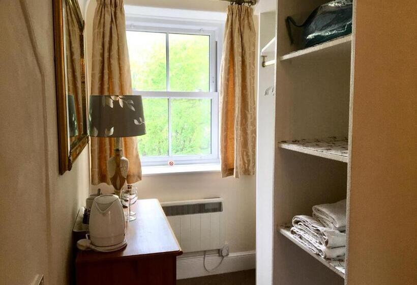 Номер Стандарт, Rosalie Guest House