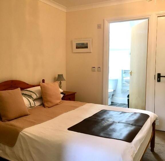スタンダードルーム, Rosalie Guest House