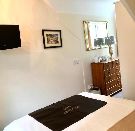 Номер Стандарт, Rosalie Guest House