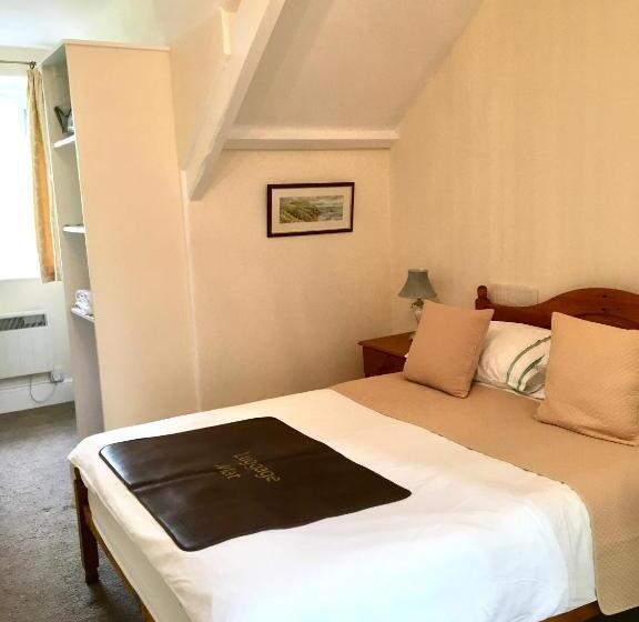 Номер Стандарт, Rosalie Guest House