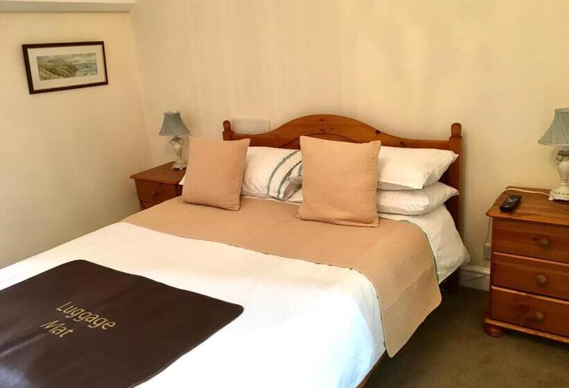 스탠다드 룸, Rosalie Guest House