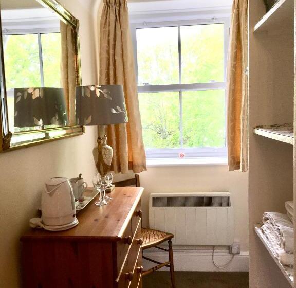スタンダードルーム, Rosalie Guest House