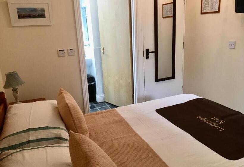 스탠다드 룸, Rosalie Guest House