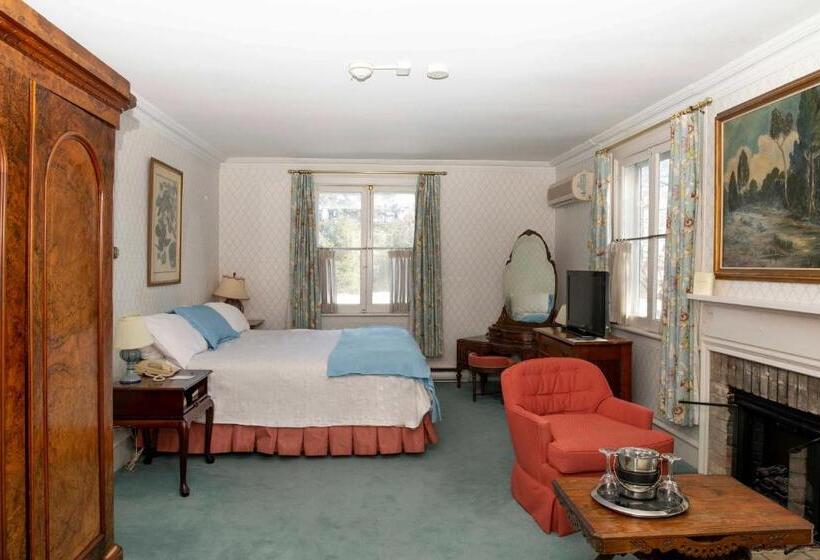 Deluxe Værelse, Briars Resort And Spa