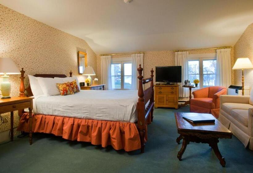 Deluxe Værelse, Briars Resort And Spa