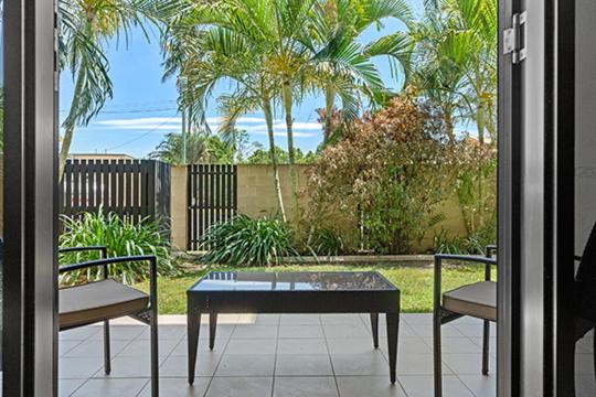 סטודיו דלוקס, Western Gateway Motel And Apartments