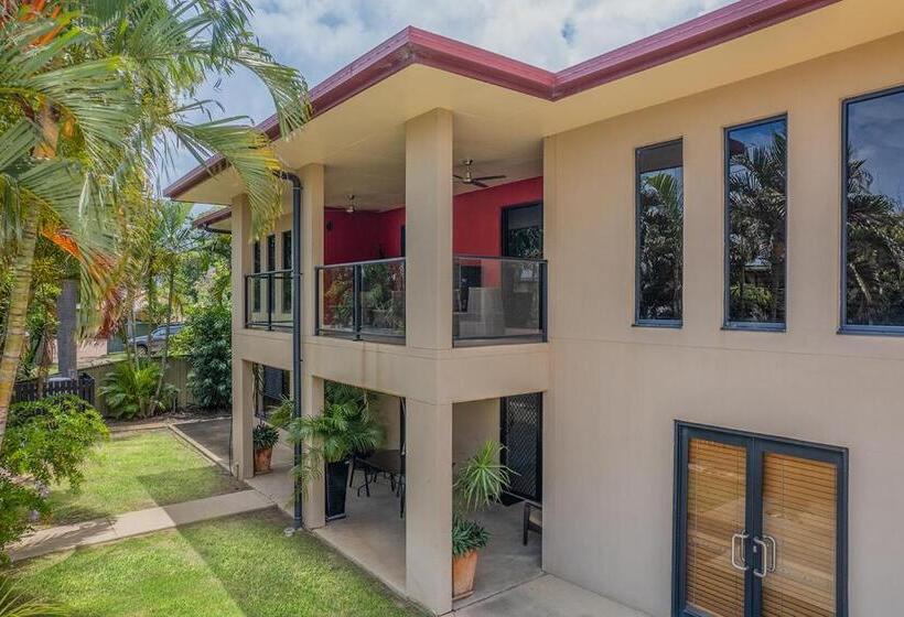 דירת חדר דלוקס, Western Gateway Motel And Apartments