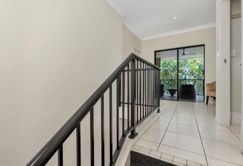 דירת חדר דלוקס, Western Gateway Motel And Apartments