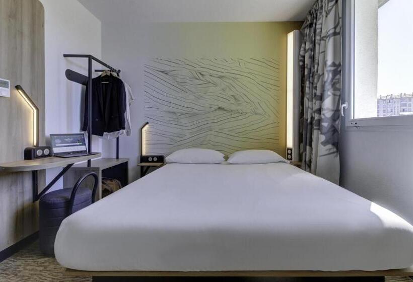 Номер Стандарт, B&b Hotel Marseille Prado Vélodrome