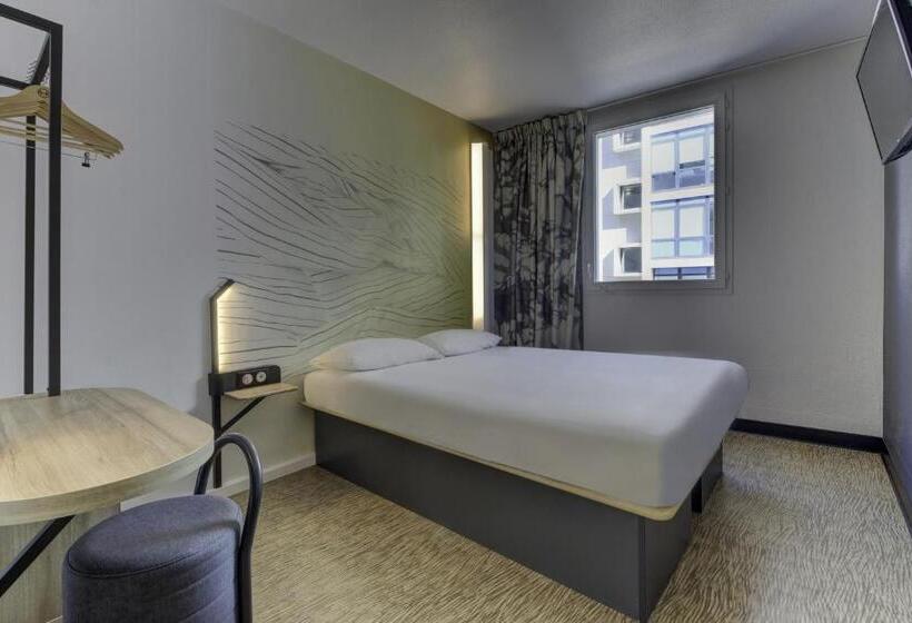 スタンダードルーム, B&b Hotel Marseille Prado Vélodrome