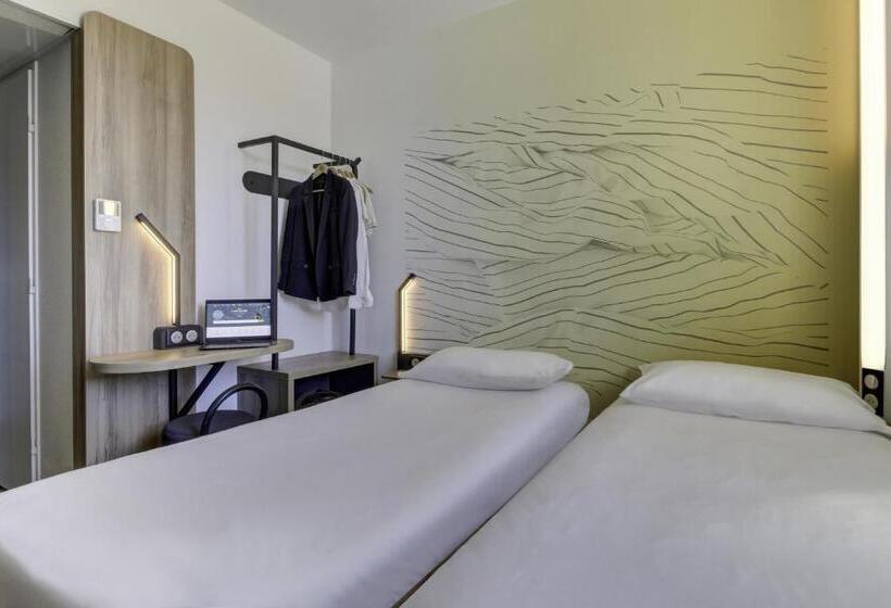 Номер Стандарт, B&b Hotel Marseille Prado Vélodrome