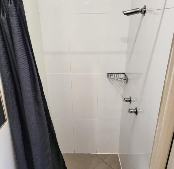 スタンダードルーム, Central Motel Mooloolaba