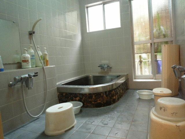 스탠다드 룸 공동 욕실, Daiya Ryokan