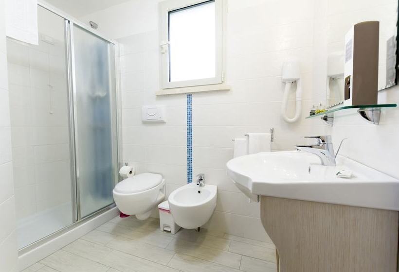 חדר סטנדרט, Agriturismo Il Megalite