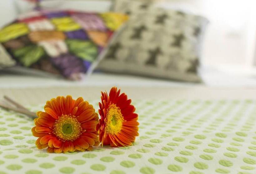 غرفة قياسية, Agriturismo Il Megalite