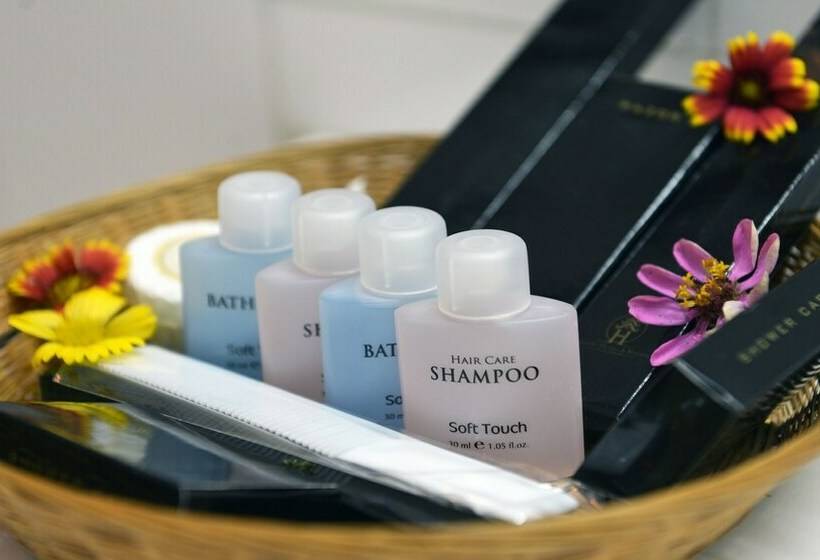 سوییت, Amazing Kengtong Resort