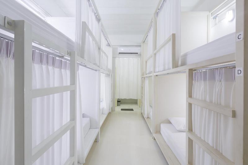 סוויטת ג'וניור נוף לים, Anda Beachside