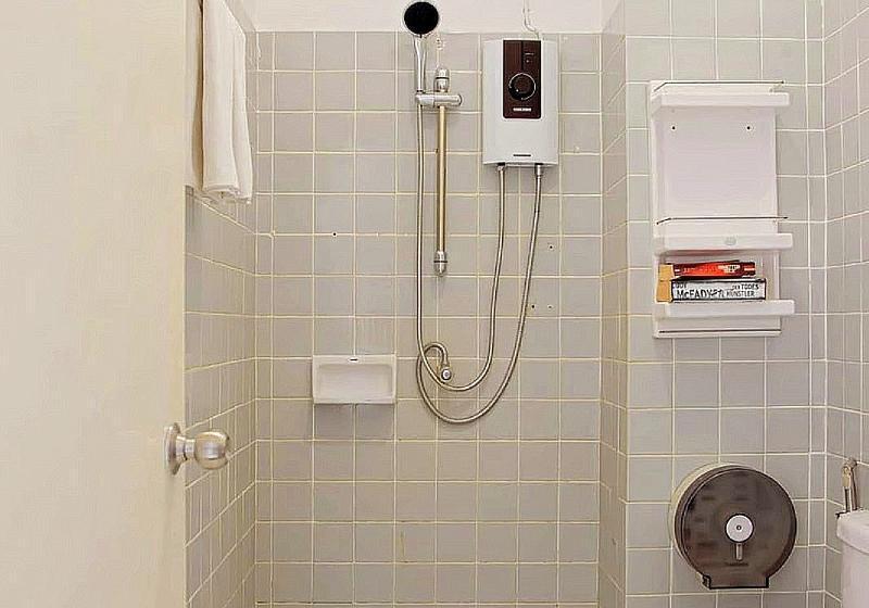 주니어 스위트 바다 전망, Anda Beachside