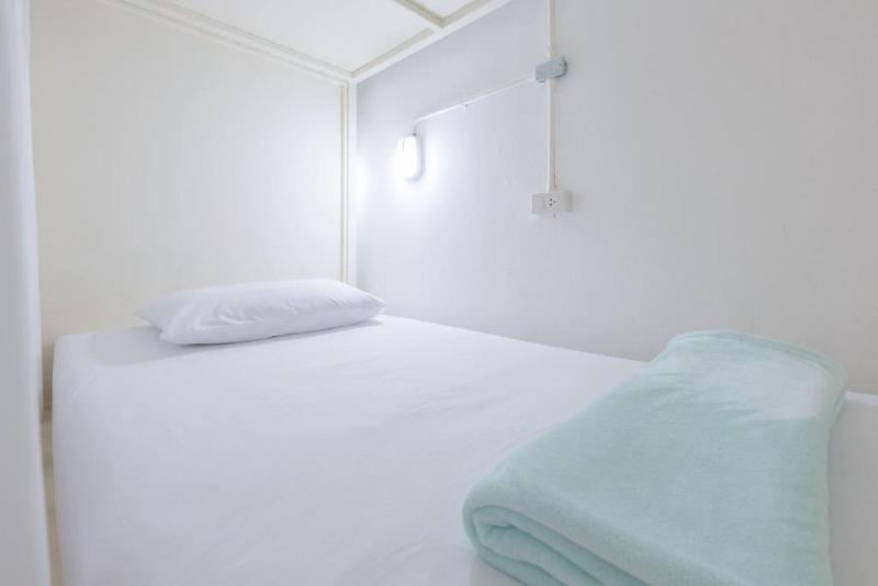 주니어 스위트 바다 전망, Anda Beachside