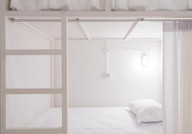 סוויטת ג'וניור נוף לים, Anda Beachside