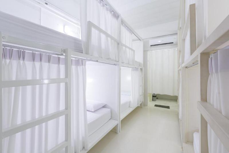 Полулюкс Вид на Море, Anda Beachside