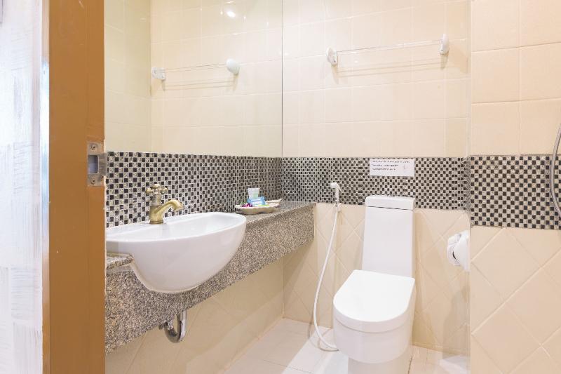 Номер Deluxe Вид на Море, Anda Beachside