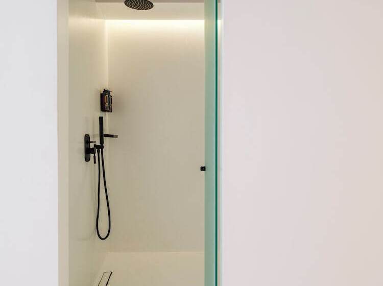 Люкс с Бассейном, Axel Beach Mykonos - Adults Only