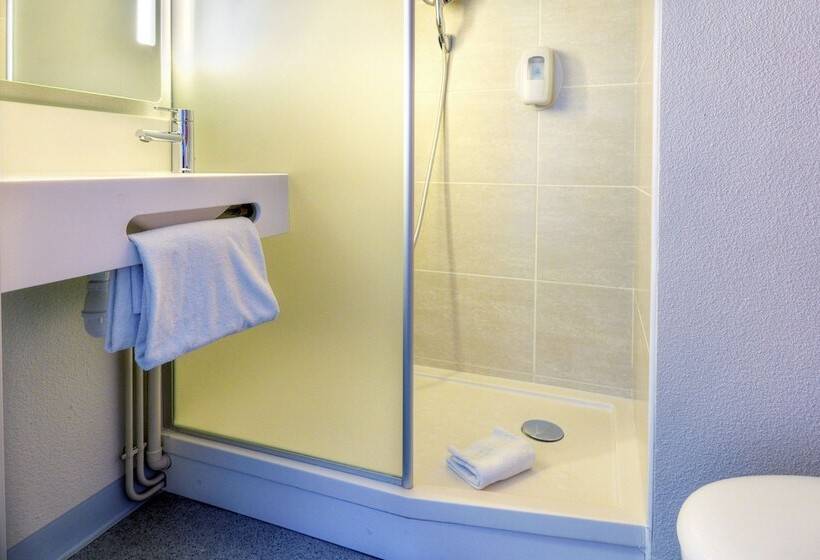 Номер Стандарт, B&b Hotel Marseille Prado Vélodrome