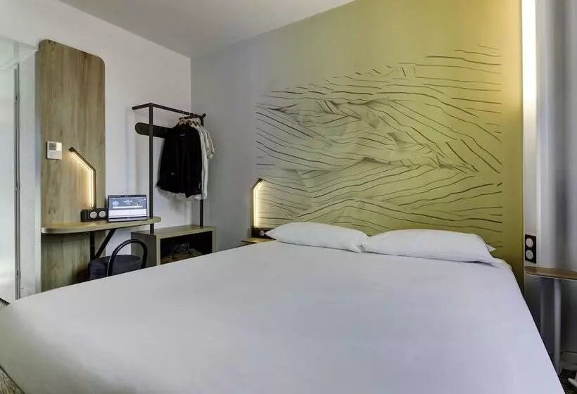 Standard-huone, B&b Hotel Marseille Prado Vélodrome