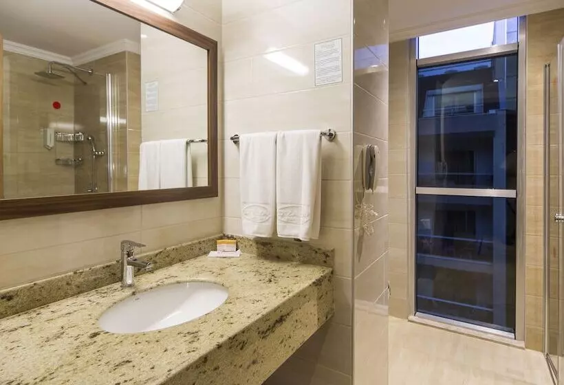 ファミリールーム, Dizalya Palm Garden   All Inclusive