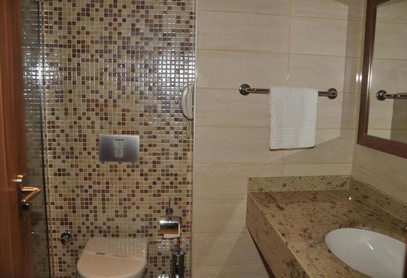 Номер Стандарт, Dizalya Palm Garden   All Inclusive