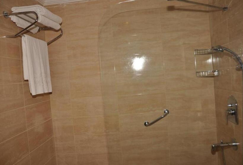 Номер Стандарт, Dizalya Palm Garden   All Inclusive