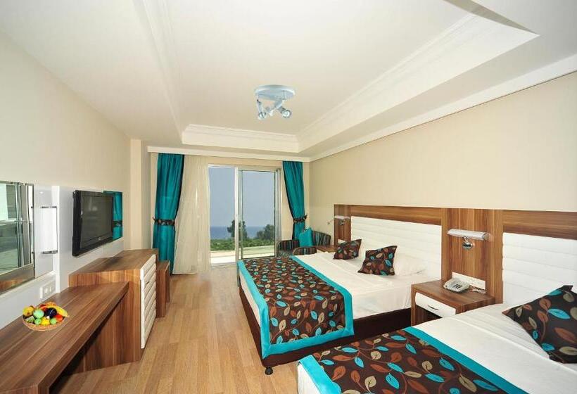 Семейный Номер, Dizalya Palm Garden   All Inclusive