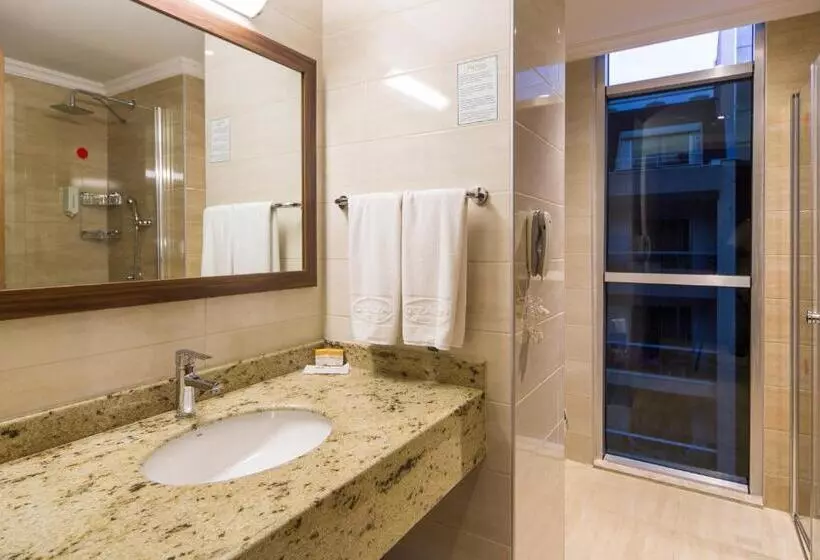 ファミリールーム, Dizalya Palm Garden   All Inclusive
