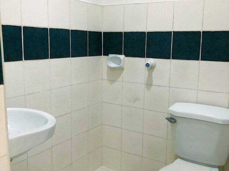 Номер Стандарт, Dormitels.ph Bohol